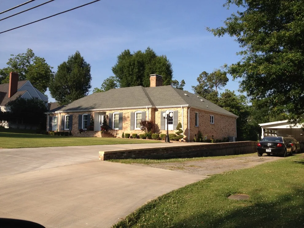 Outdoor Home Improvement by Stan Morris Construction LLC - Photo 2