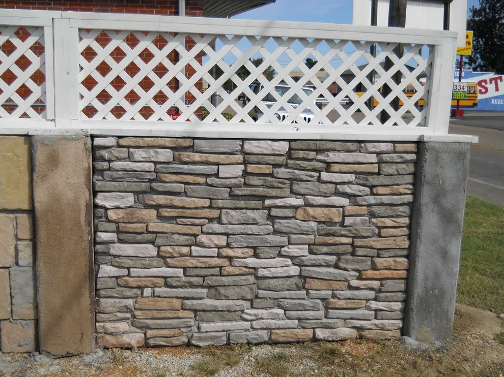 Rock Craft by Stan Morris Construction LLC - Photo 2