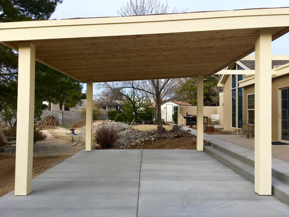 Independent Porch by Sharp Industries, LLC - Photo 2