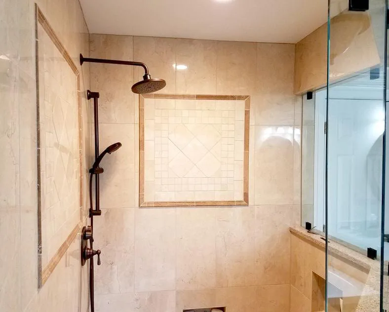 Upright Showers by Integrity Tile & Home LLC - Photo 3