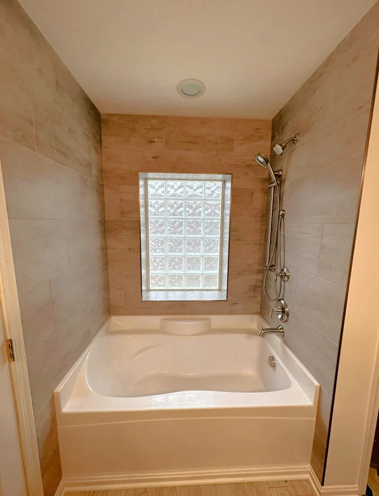 Upright Showers by Integrity Tile & Home LLC - Photo 8