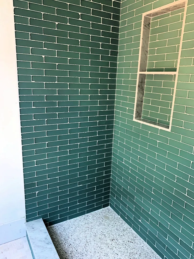 Upright Showers by Integrity Tile & Home LLC - Photo 6