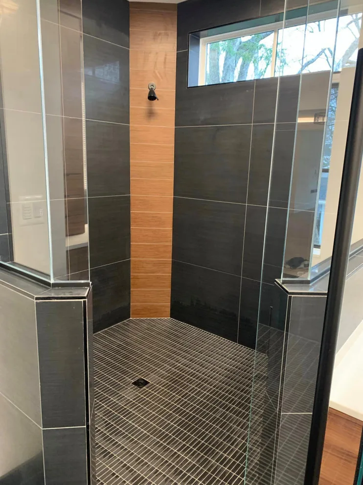 Upright Showers by Integrity Tile & Home LLC - Photo 4