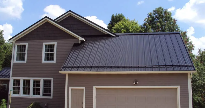 Raised Seam by JT General Construction LLC - Photo 5