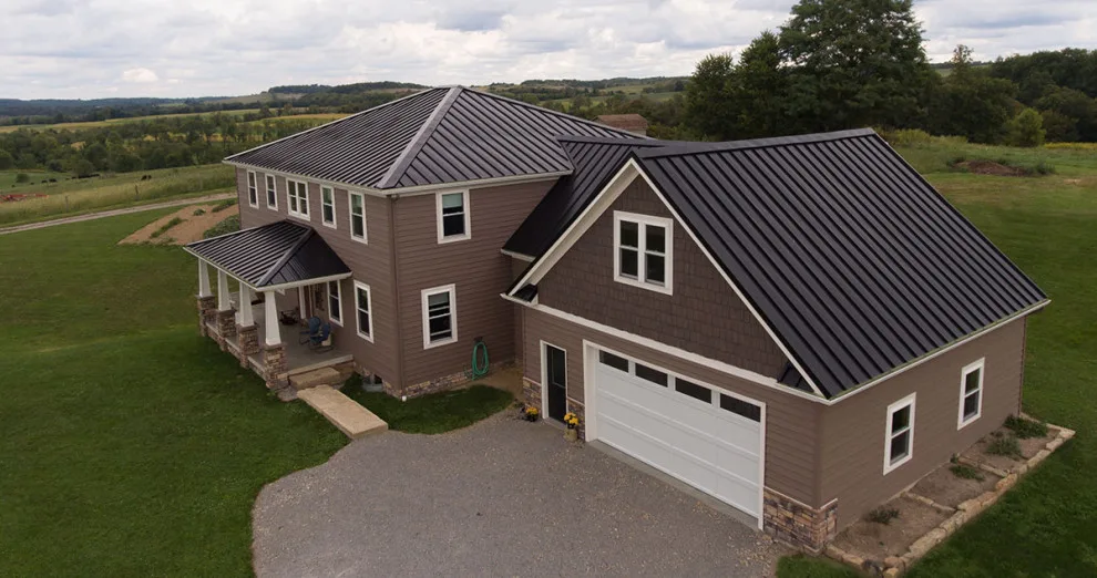 Raised Seam by JT General Construction LLC - Photo 6