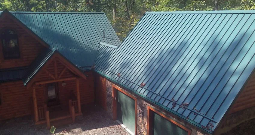 Raised Seam by JT General Construction LLC - Photo 3
