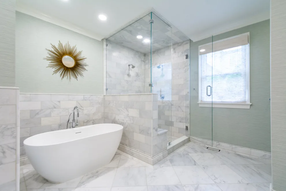 Celestial Bathroom by Cruz Built - Photo 4
