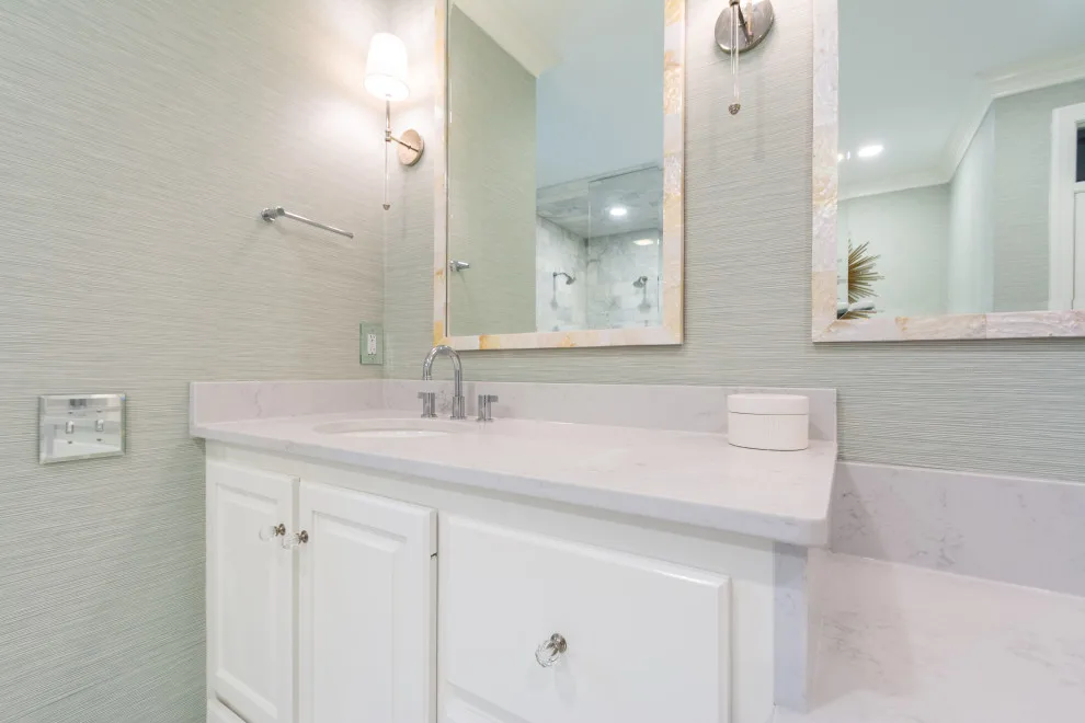 Celestial Bathroom by Cruz Built - Photo 15