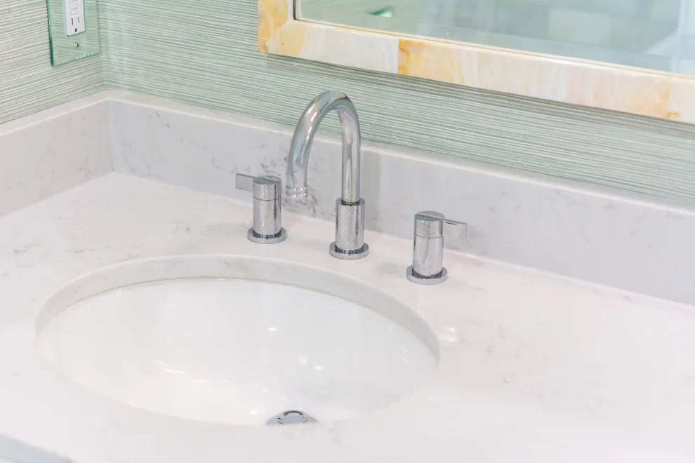 Celestial Bathroom by Cruz Built - Photo 29
