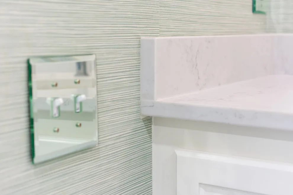 Celestial Bathroom by Cruz Built - Photo 6