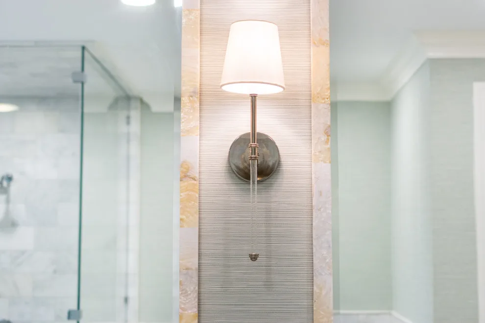 Celestial Bathroom by Cruz Built - Photo 5