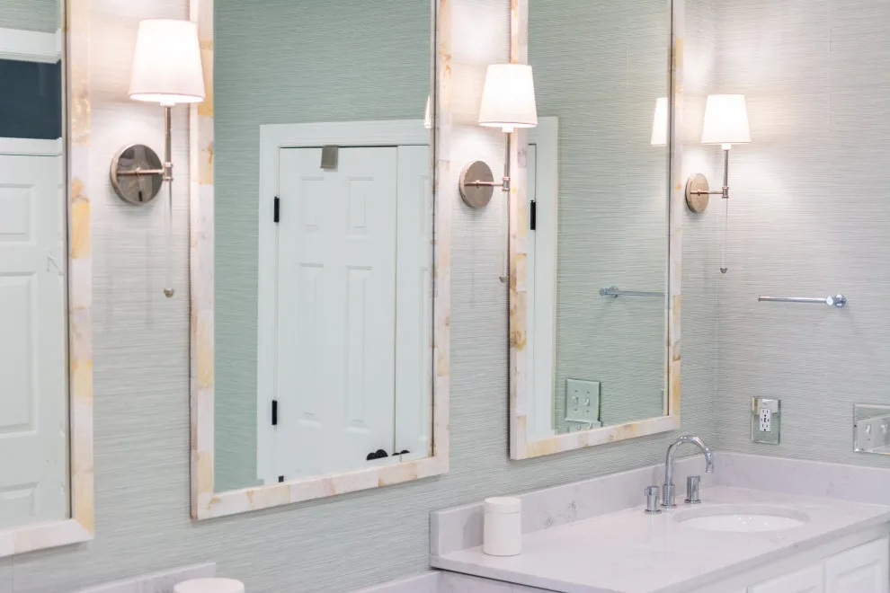Celestial Bathroom by Cruz Built - Photo 14