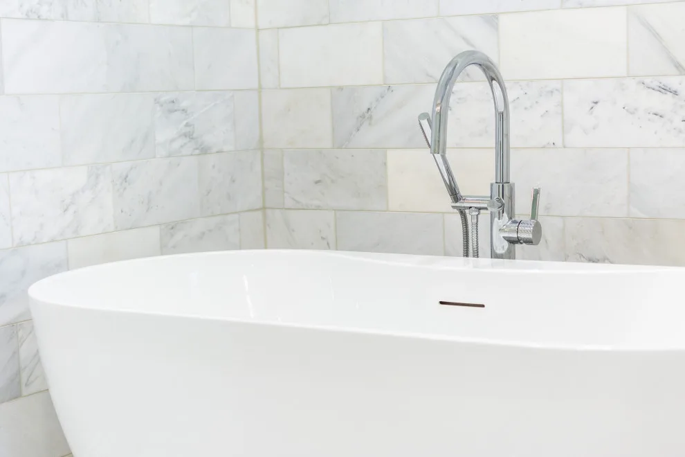 Celestial Bathroom by Cruz Built - Photo 21