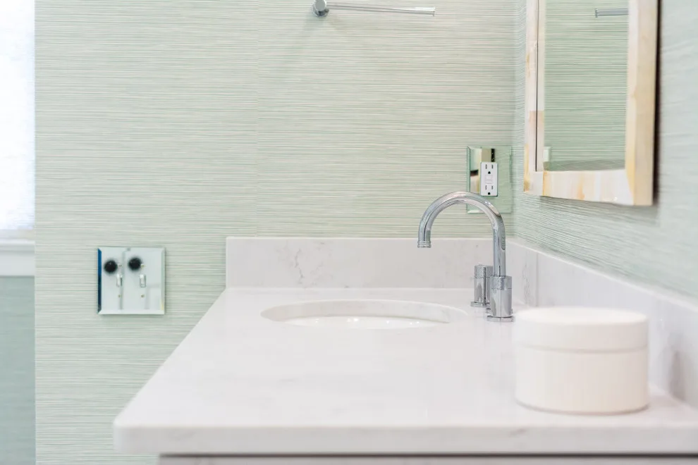 Celestial Bathroom by Cruz Built - Photo 33