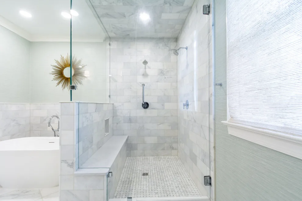 Celestial Bathroom by Cruz Built - Photo 27