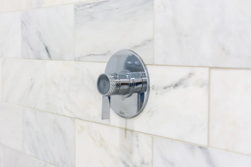 Celestial Bathroom by Cruz Built - Photo 13
