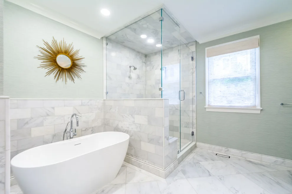 Celestial Bathroom by Cruz Built - Photo 23
