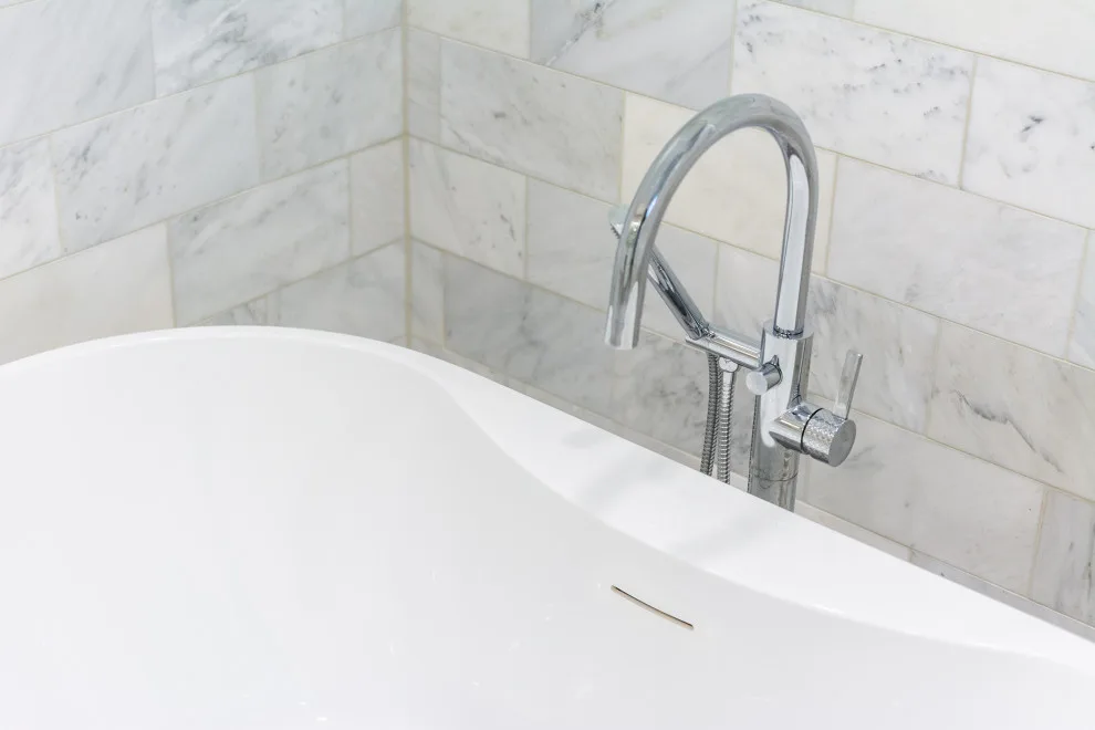 Celestial Bathroom by Cruz Built - Photo 26