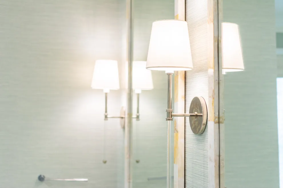 Celestial Bathroom by Cruz Built - Photo 25