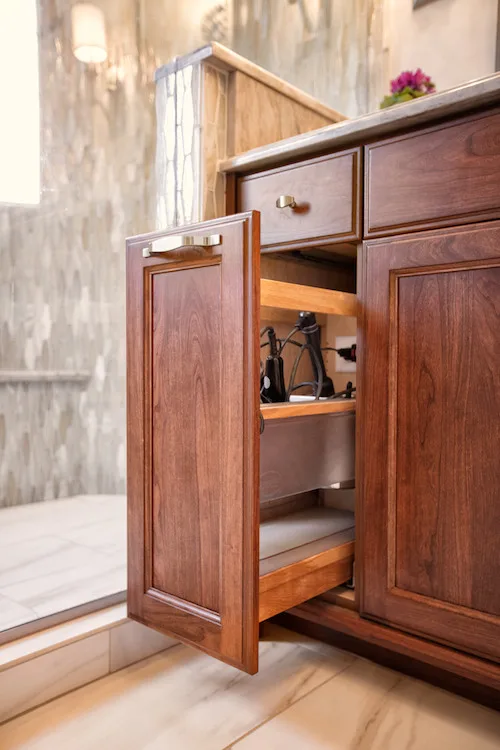 Borderline Bathrooms by Remodel Moore, LLC - Photo 3