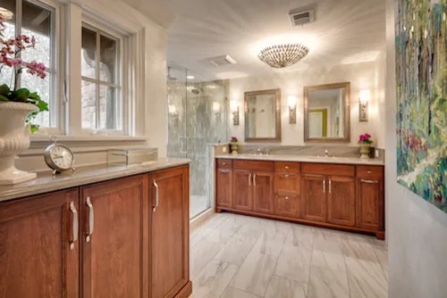 Borderline Bathrooms by Remodel Moore, LLC - Photo 6