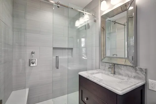 Borderline Bathrooms by Remodel Moore, LLC - Photo 7