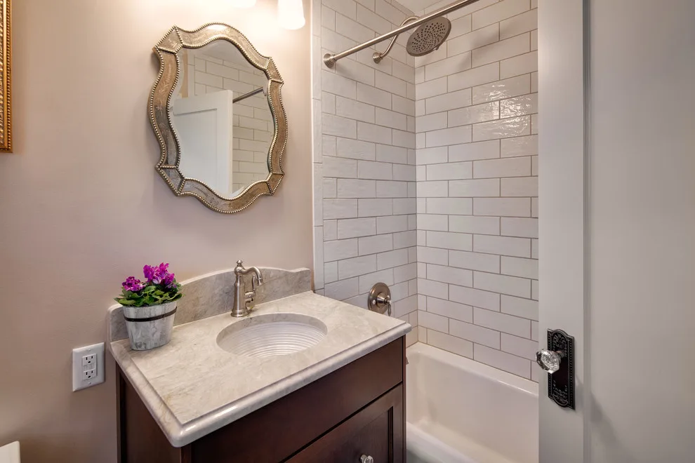 Borderline Bathrooms by Remodel Moore, LLC - Photo 4