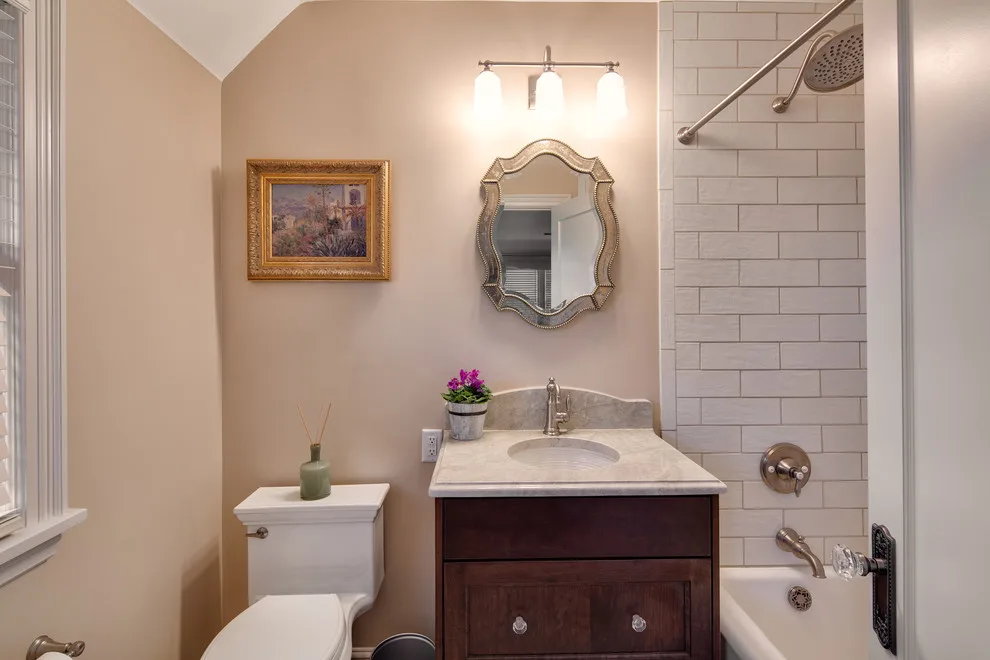 Borderline Bathrooms by Remodel Moore, LLC - Photo 8