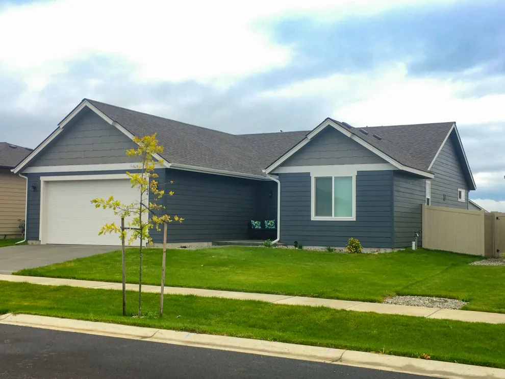 New Homes on the State Line Track, ID by ACI Coatings - Photo 5