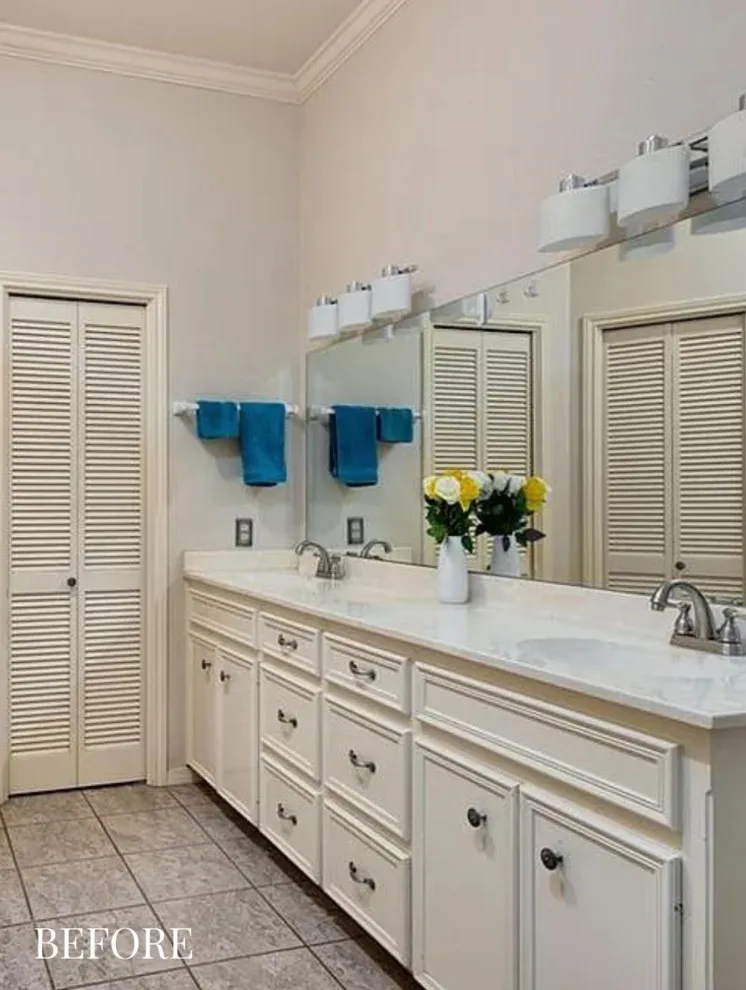 Transformation Renovation by Oak & Iron Construction Group - Photo 8