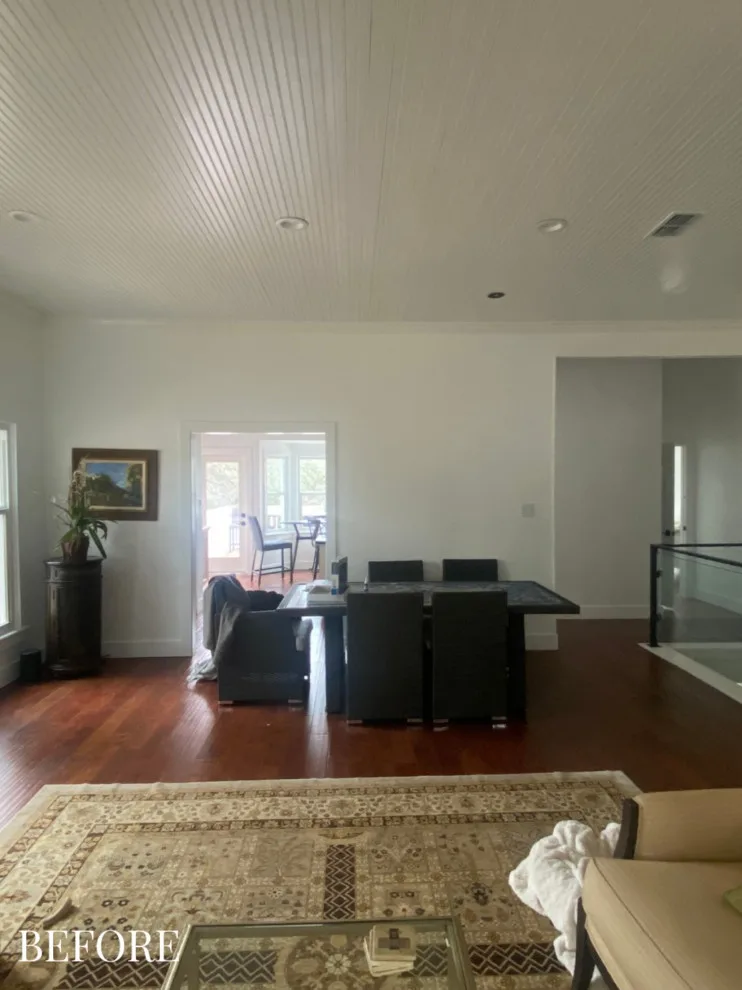 Transformation Renovation by Oak & Iron Construction Group - Photo 5