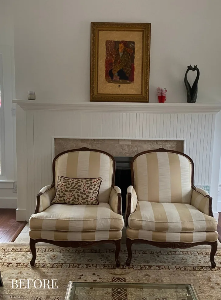 Transformation Renovation by Oak & Iron Construction Group - Photo 9