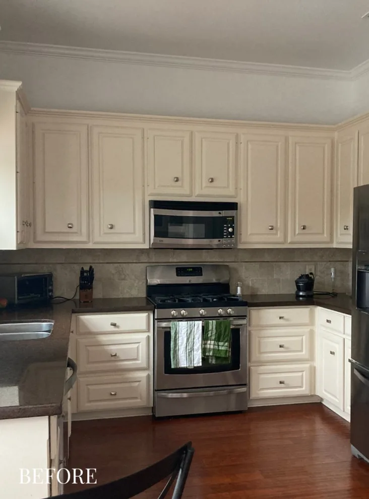 Transformation Renovation by Oak & Iron Construction Group - Photo 2