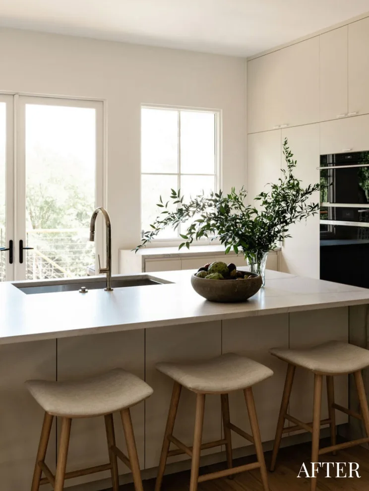 Transformation Renovation by Oak & Iron Construction Group - Photo 4