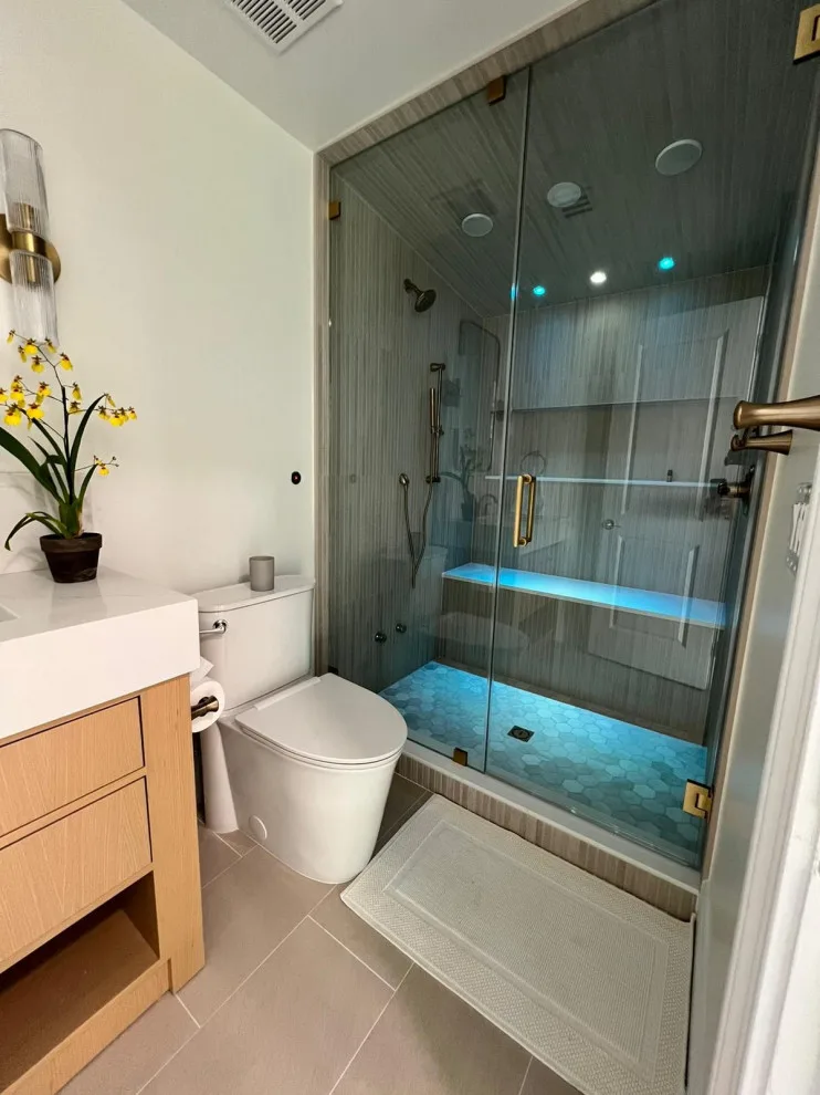 Abba Construction & Remodeling - Photo 6