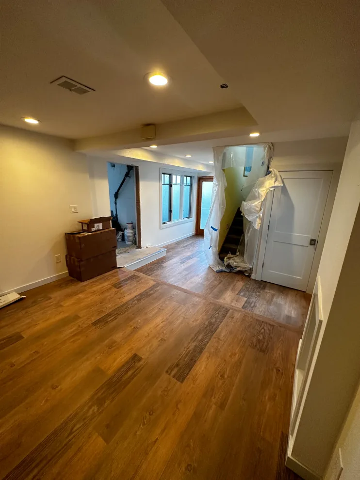 Steilacoom Historical Renovation by Transparent Construction, LLC - Photo 79