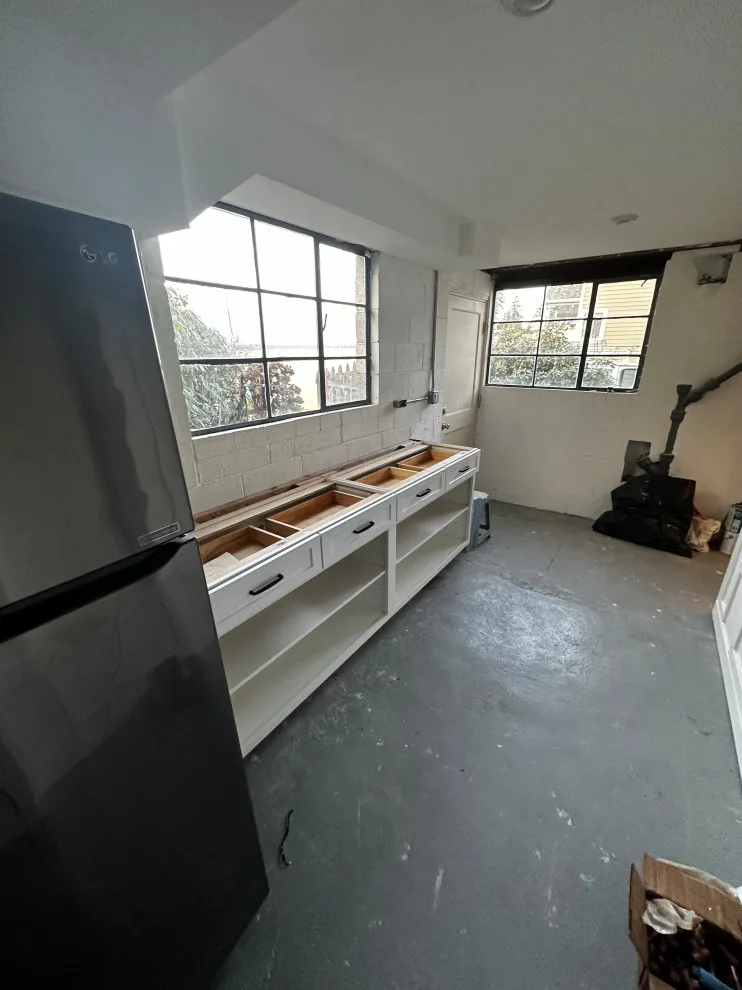 Steilacoom Historical Renovation by Transparent Construction, LLC - Photo 33