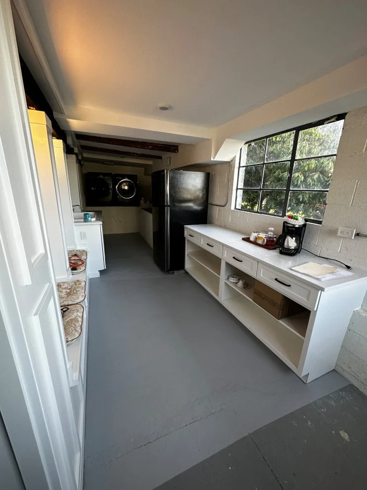 Steilacoom Historical Renovation by Transparent Construction, LLC - Photo 19