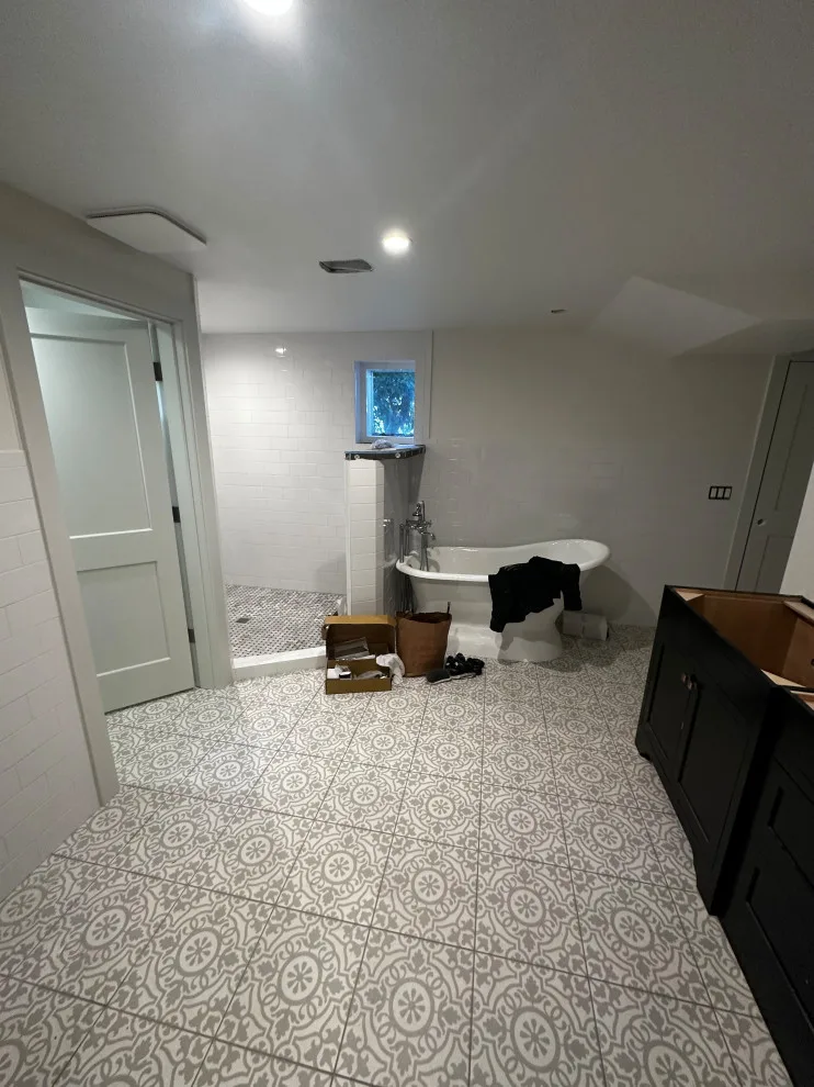 Steilacoom Historical Renovation by Transparent Construction, LLC - Photo 72