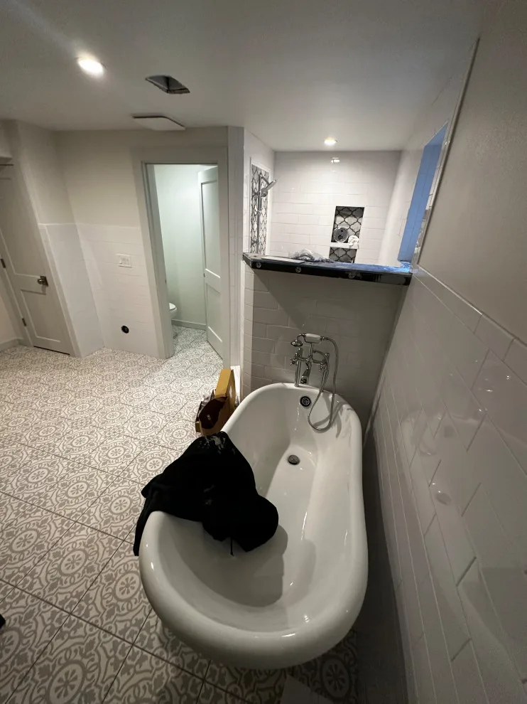 Steilacoom Historical Renovation by Transparent Construction, LLC - Photo 48