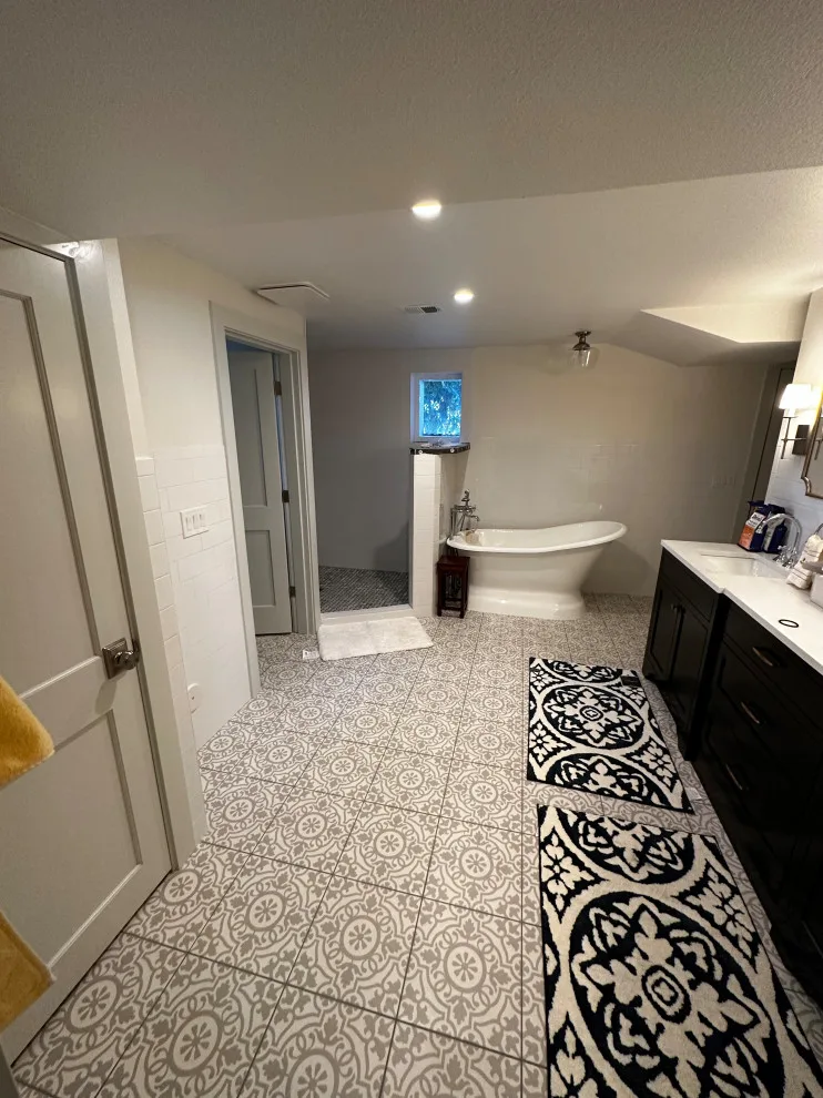 Steilacoom Historical Renovation by Transparent Construction, LLC - Photo 86