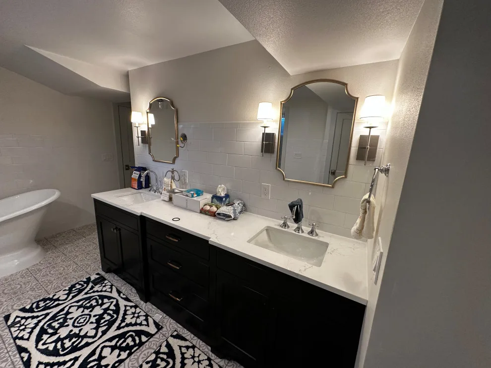 Steilacoom Historical Renovation by Transparent Construction, LLC - Photo 70