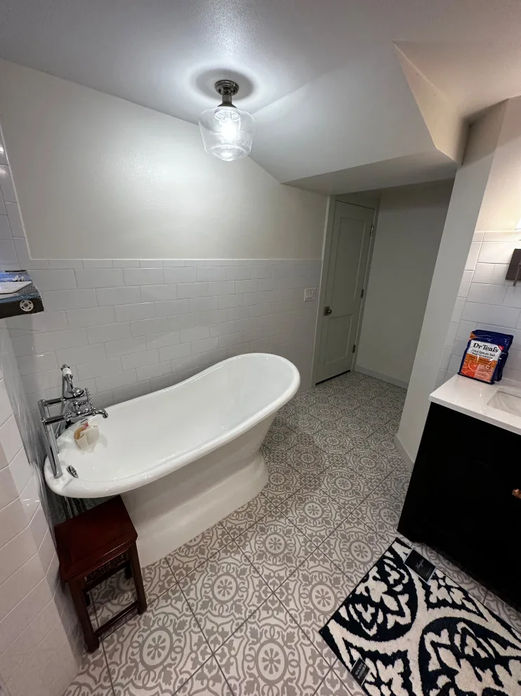 Steilacoom Historical Renovation by Transparent Construction, LLC - Photo 20