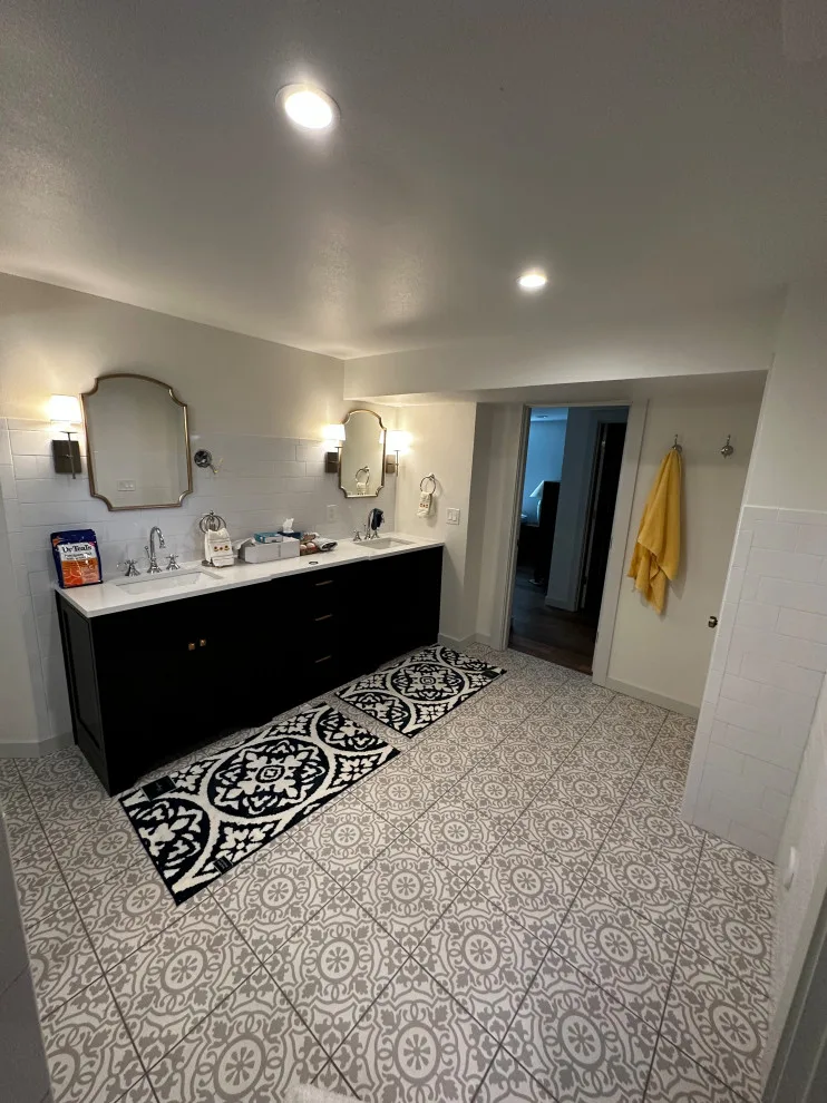 Steilacoom Historical Renovation by Transparent Construction, LLC - Photo 22