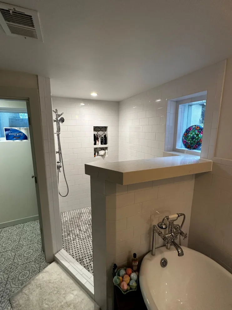 Steilacoom Historical Renovation by Transparent Construction, LLC - Photo 67