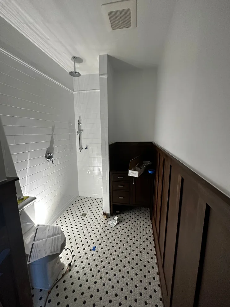Steilacoom Historical Renovation by Transparent Construction, LLC - Photo 74