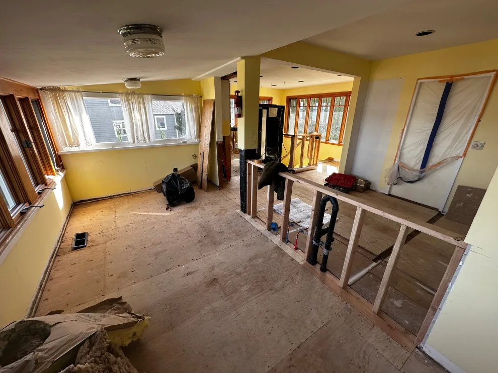Steilacoom Historical Renovation by Transparent Construction, LLC - Photo 30