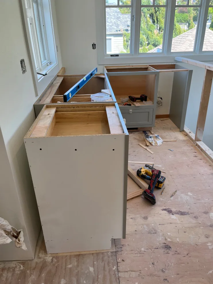 Steilacoom Historical Renovation by Transparent Construction, LLC - Photo 42