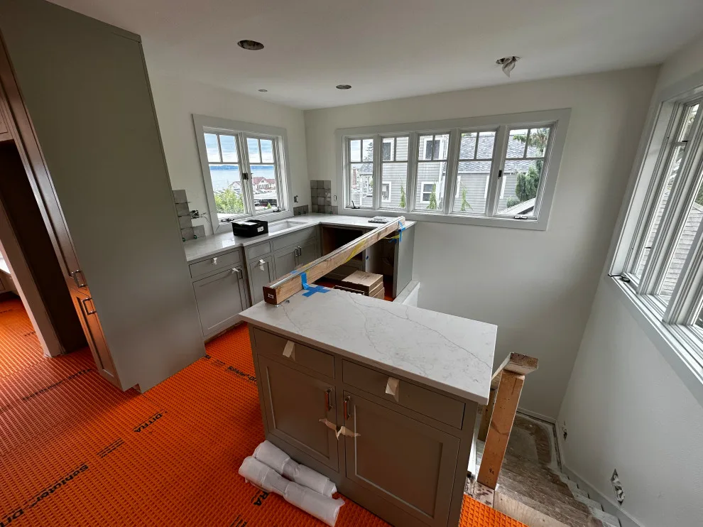 Steilacoom Historical Renovation by Transparent Construction, LLC - Photo 9