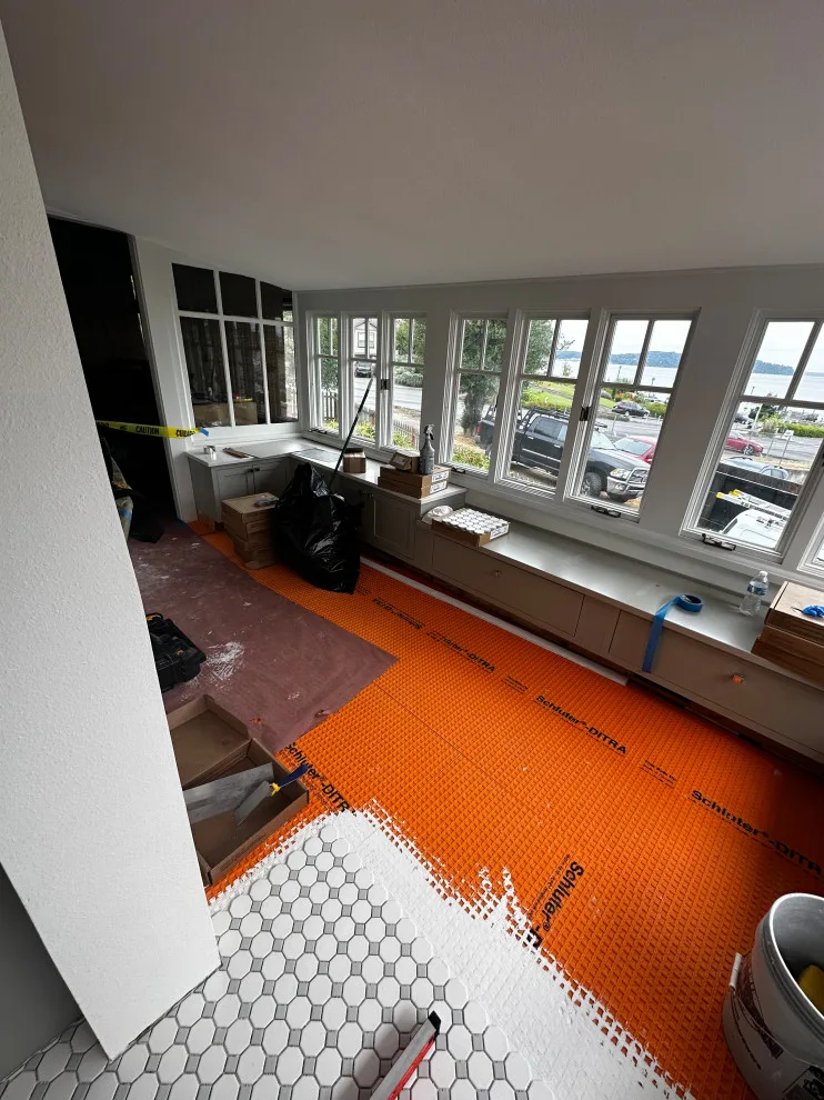 Steilacoom Historical Renovation by Transparent Construction, LLC - Photo 50